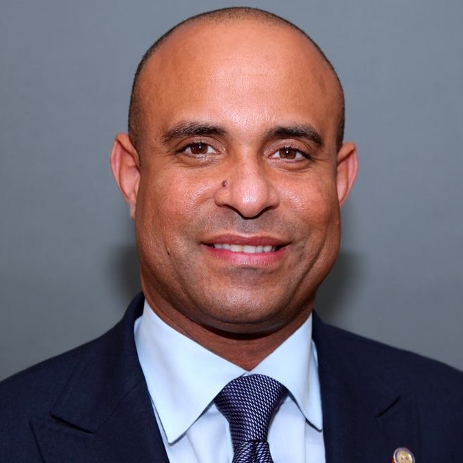 Laurent Lamothe - Concordia