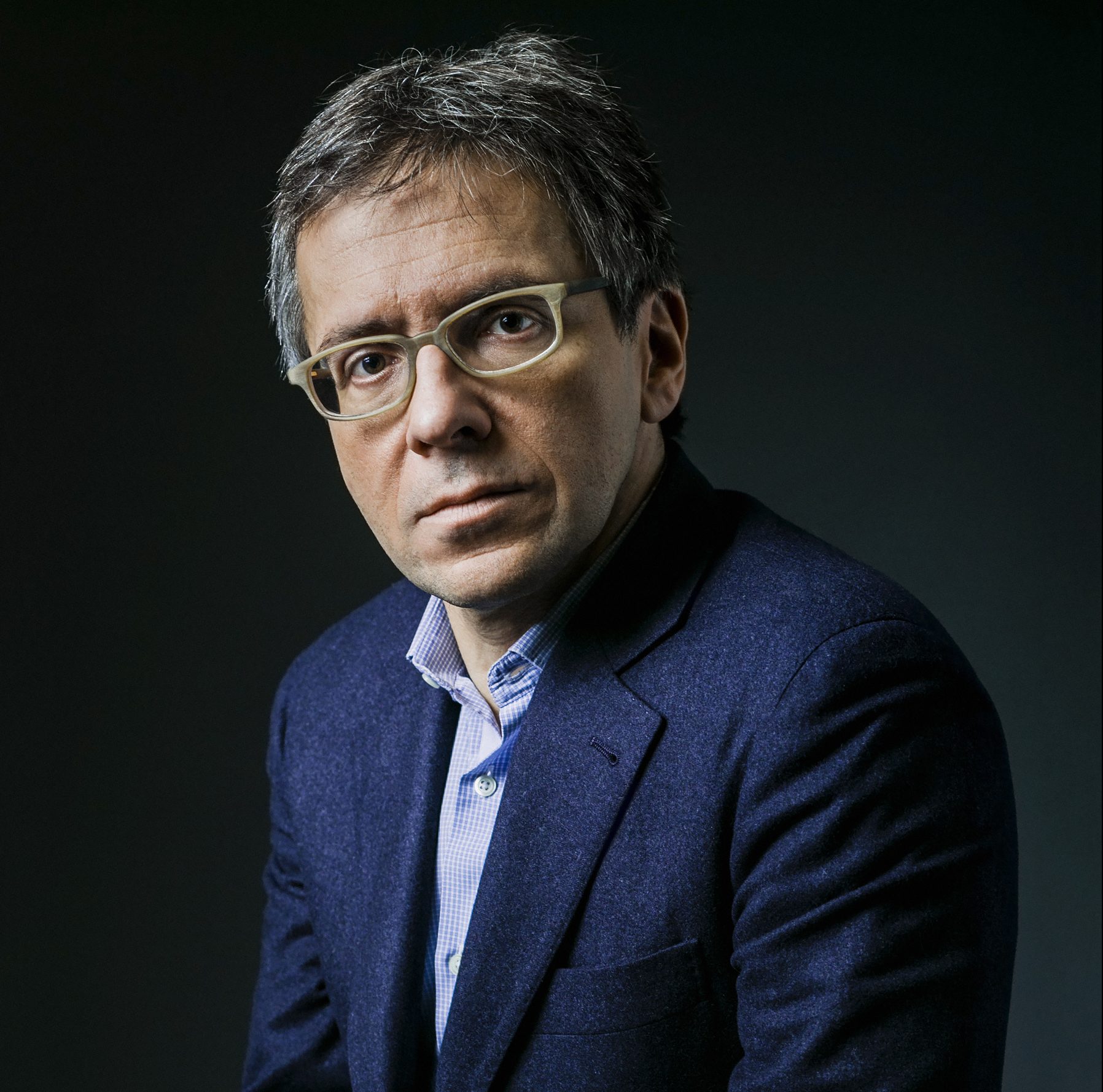 Dr. Ian Bremmer - Concordia