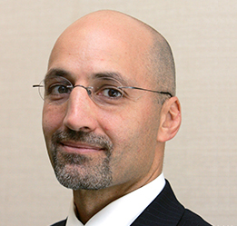 Dr. William J. Antholis