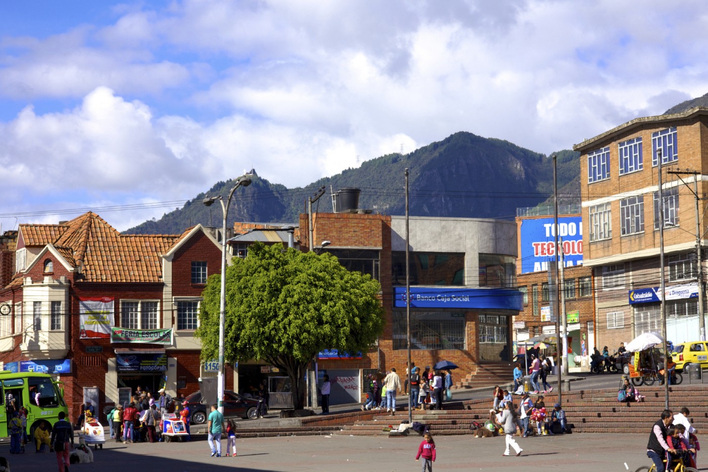 June 2014 P3i update Concordia