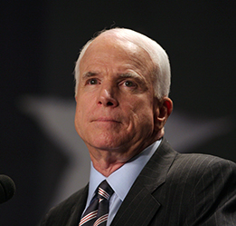 John McCain