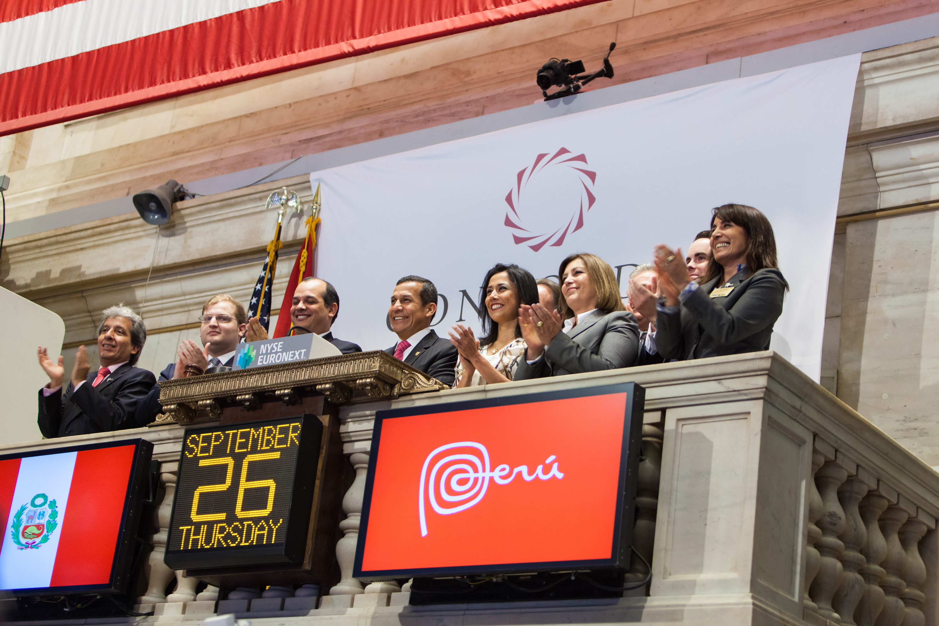 President_Ollanta_Humala_2013-10 | Concordia