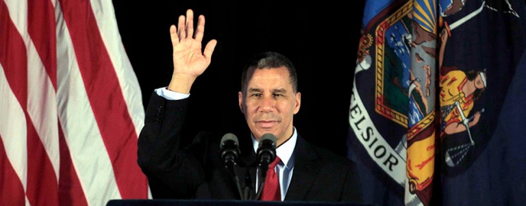 david paterson home banner 768x301 - Former Governor of New York David A. Paterson Joins the Leadership Council