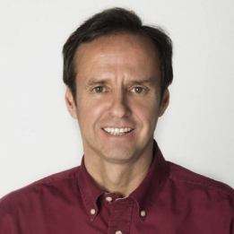 Picture of Jorge Quiroga