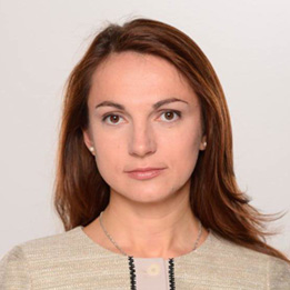 Hanna Hopko