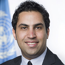 Ahmad Alhendawi