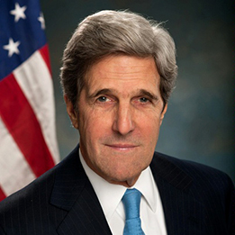 John Kerry