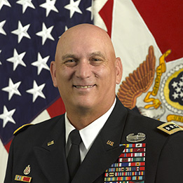 Odierno,Raymond T. - Chief of Staff of the Army