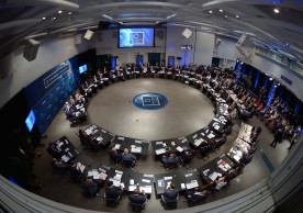 Concordia The Americas Day One Archives Concordia