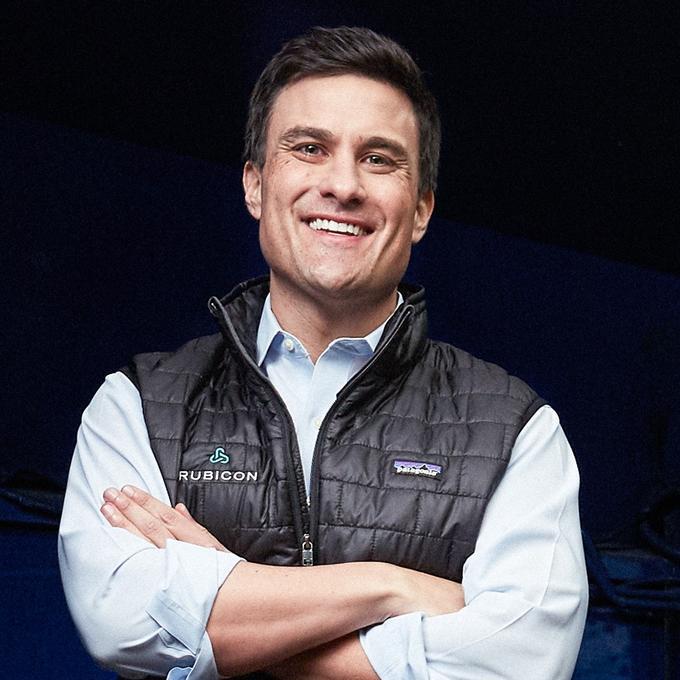 Nate Morris - Concordia