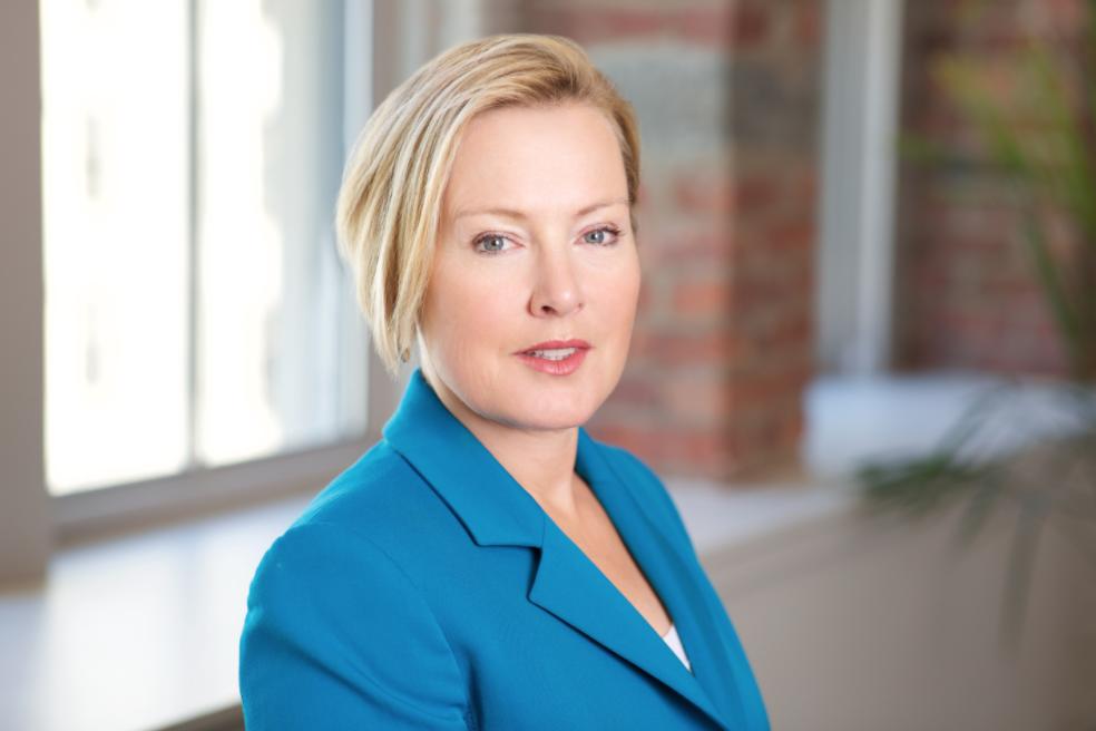 Gillian Tett Concordia