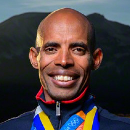 keflezighi