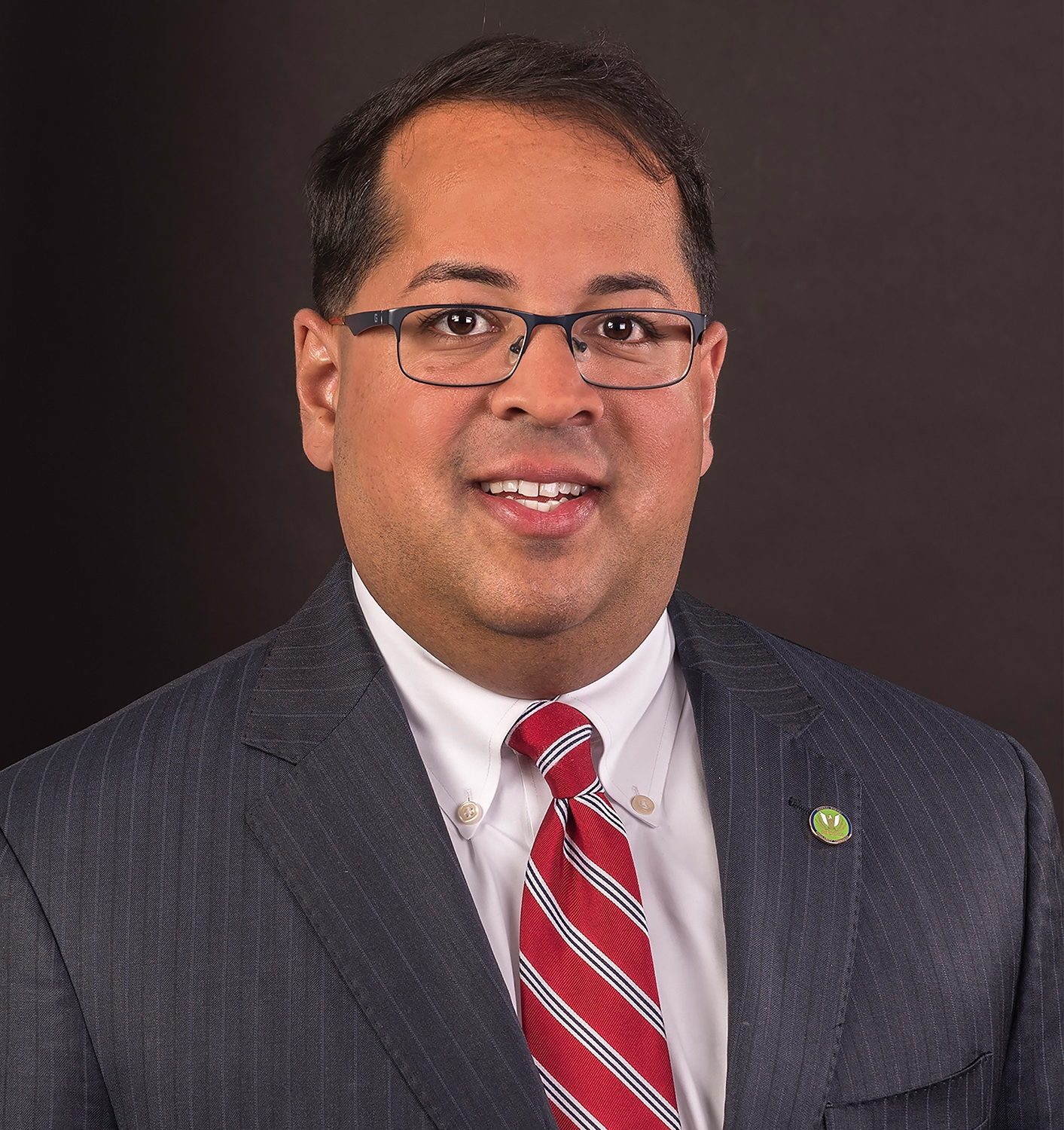 Neil Chatterjee Concordia