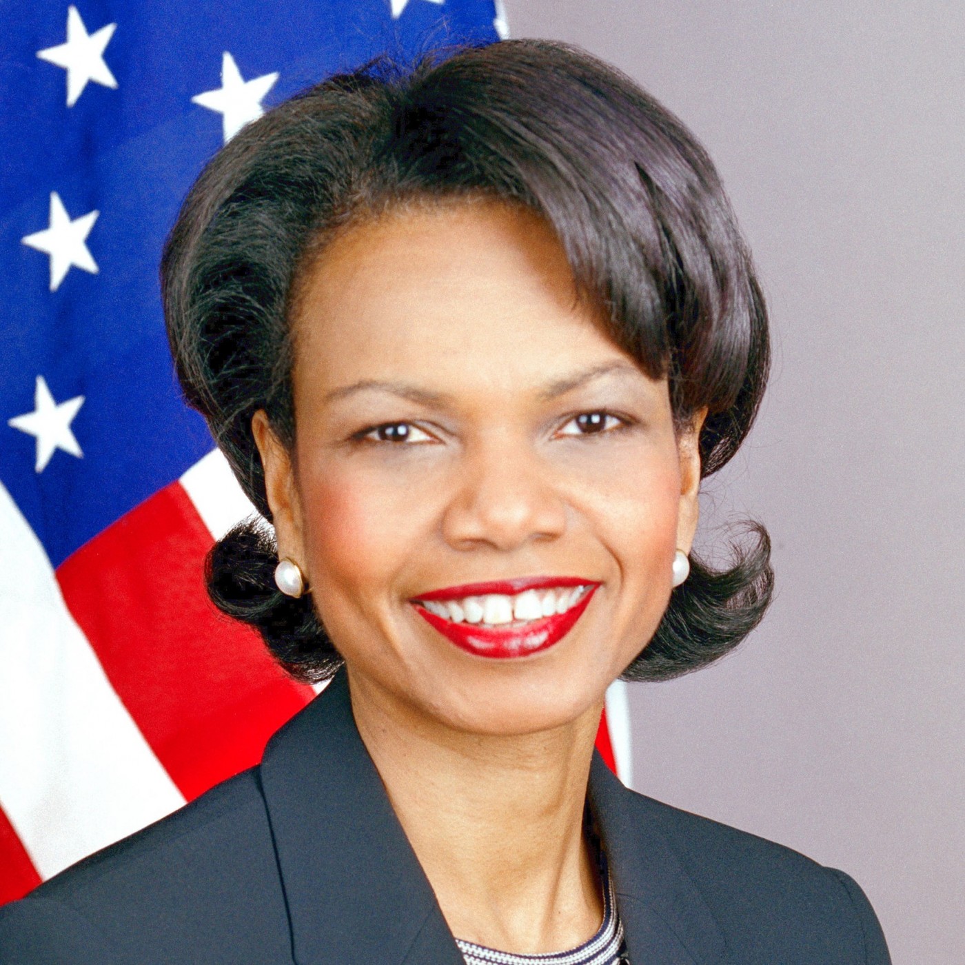 Secretary Condoleezza Rice (via Video) - Concordia