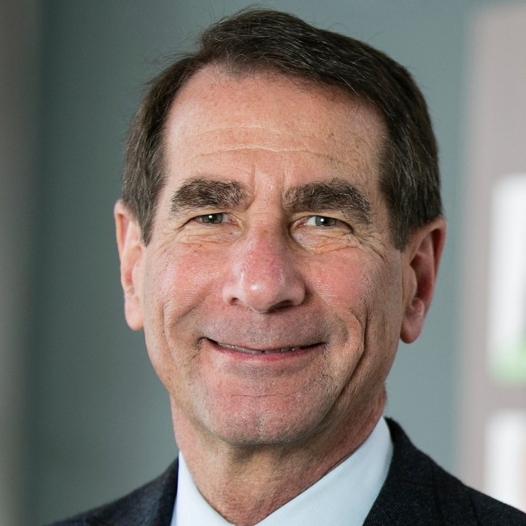 Amb. Alan Solomont Concordia