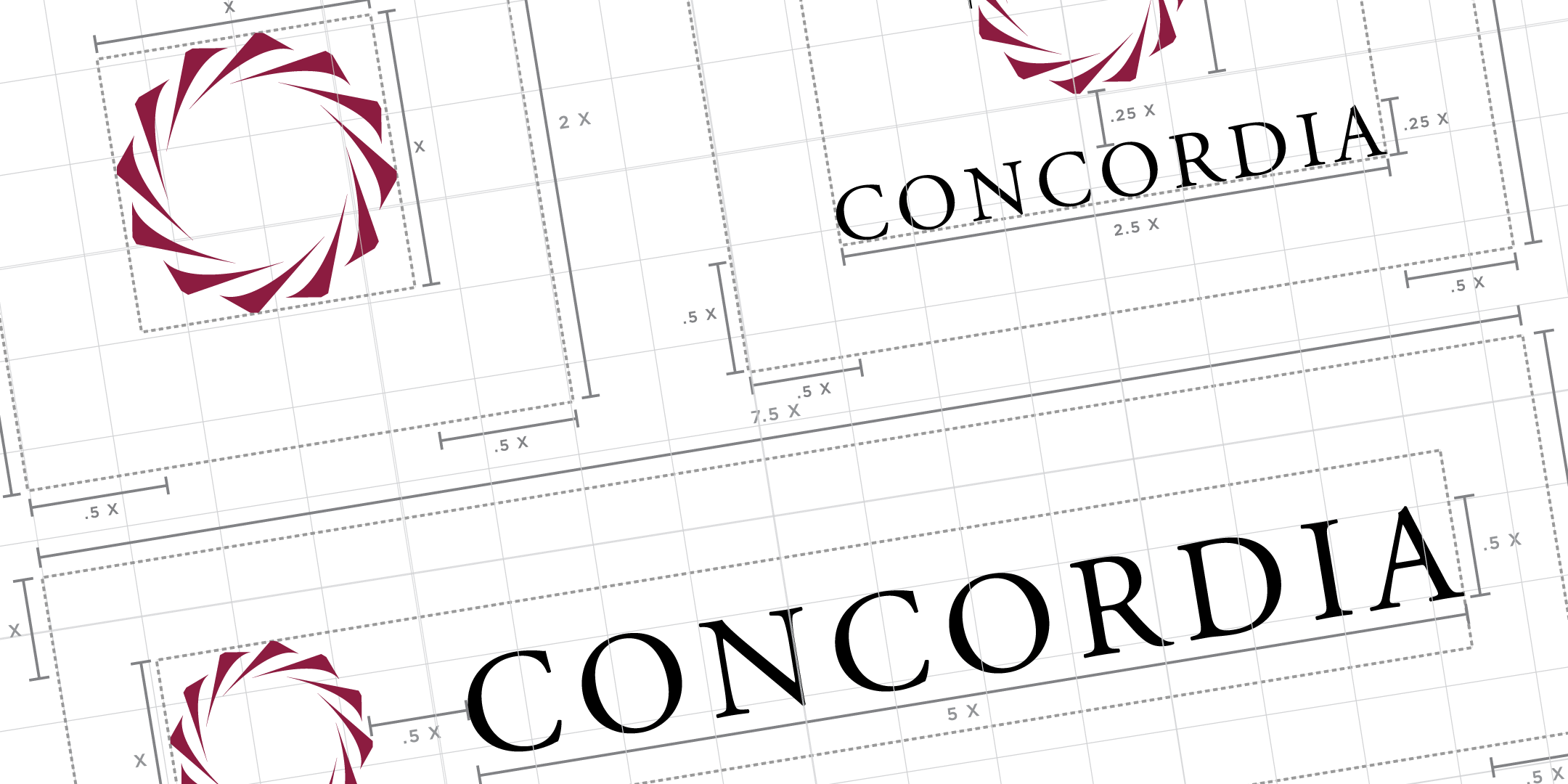 Branding Concordia