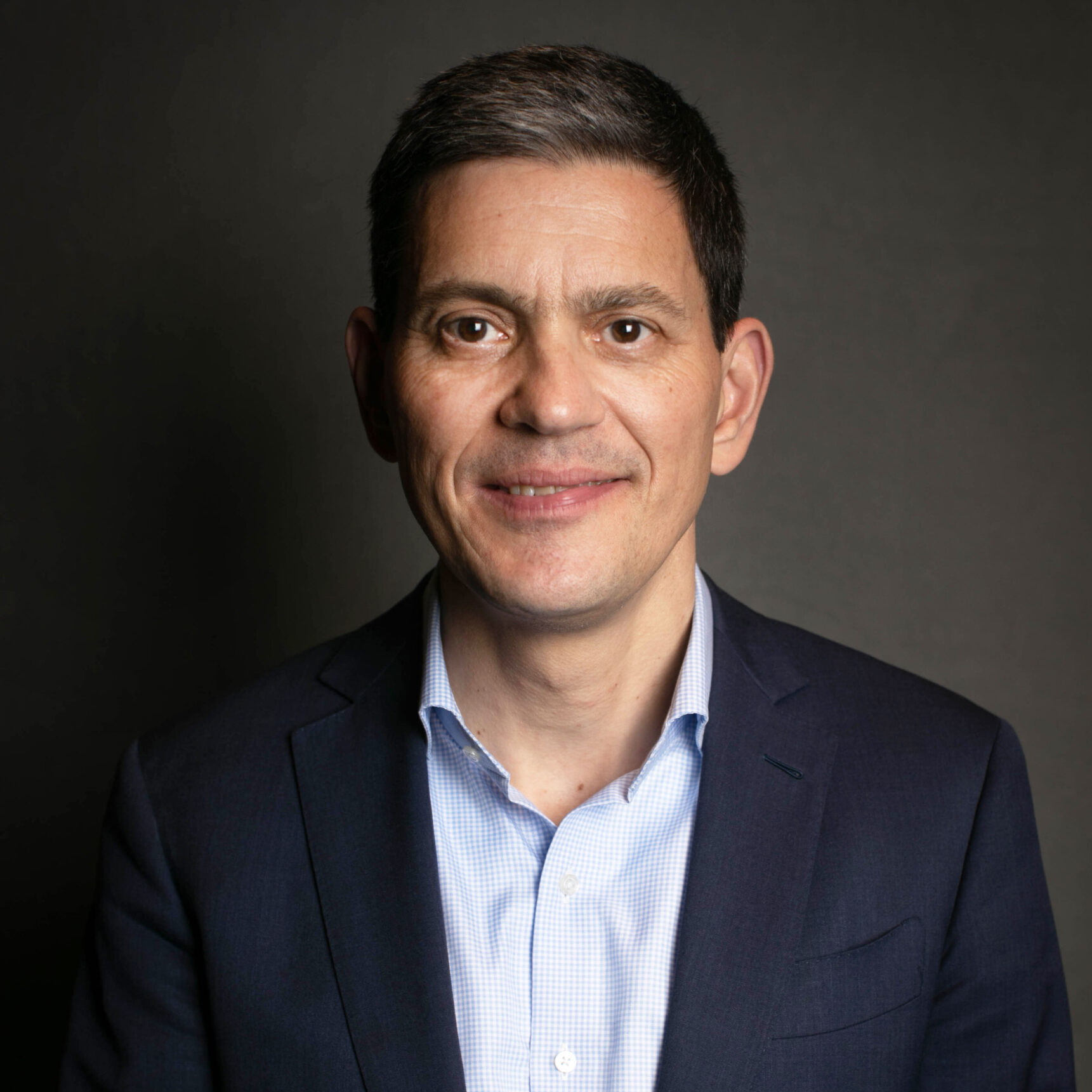 david-miliband