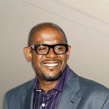 forest whitaker
