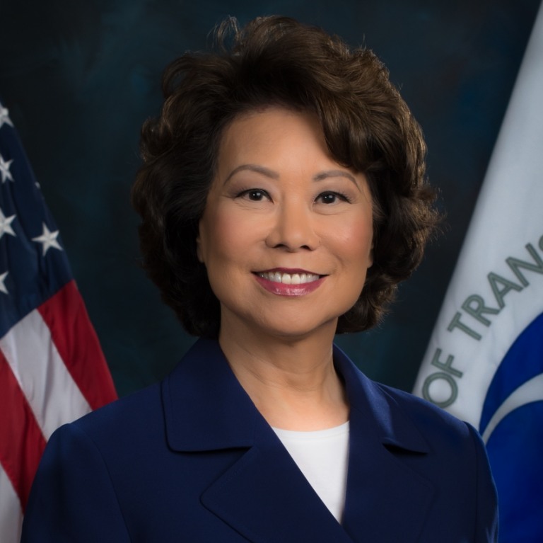 elaine chao | Concordia
