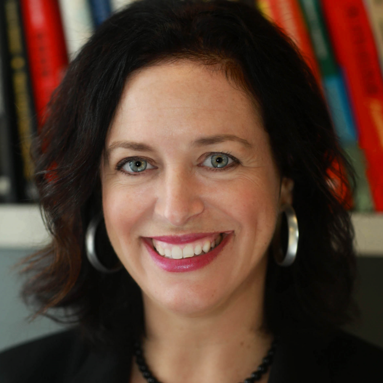 Karen Miller - Concordia