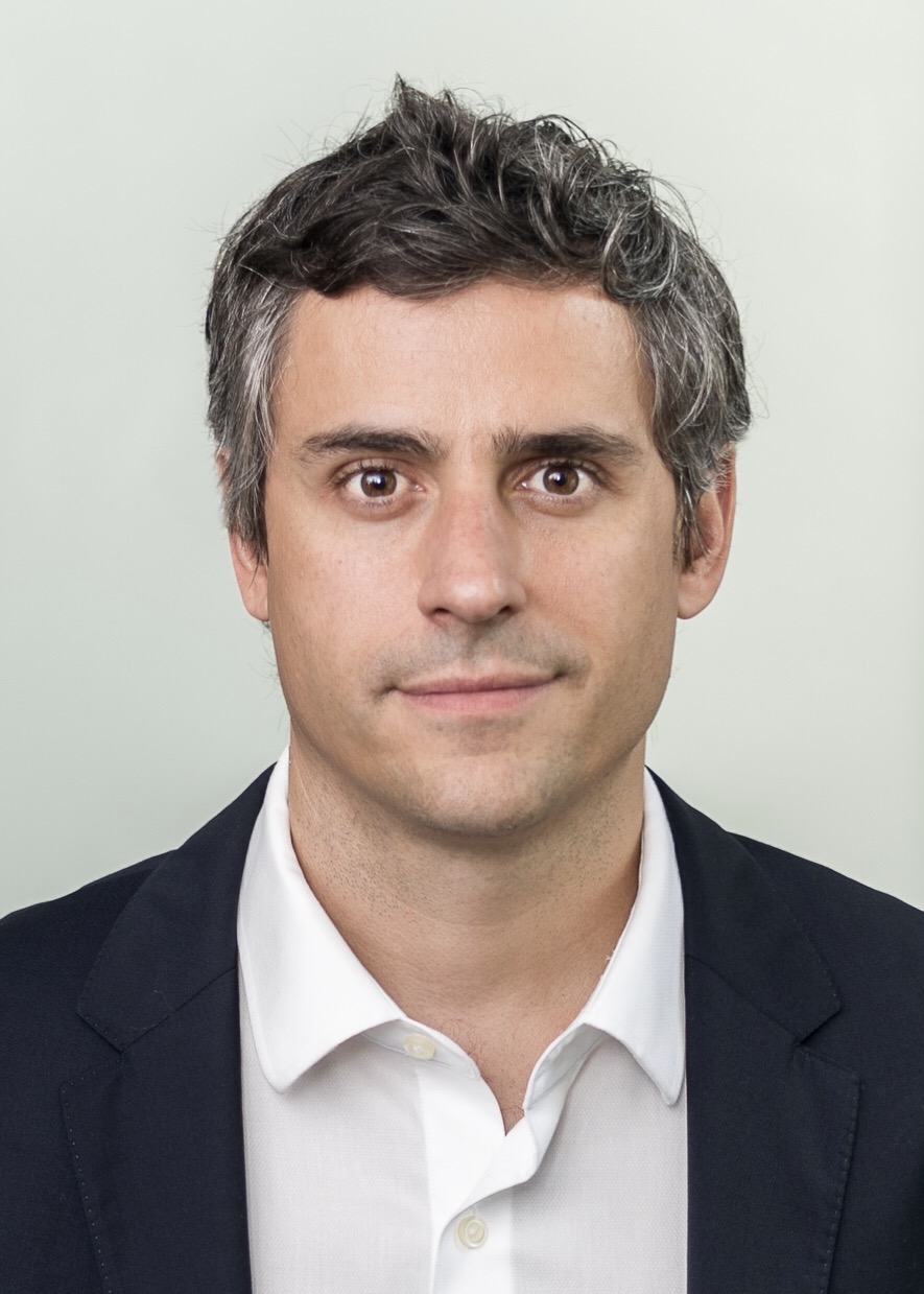 Carlos Calleja Concordia