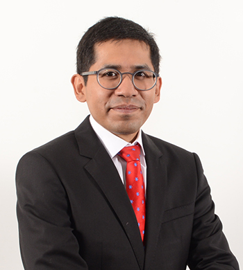 Eber Omar Betanzos Torres