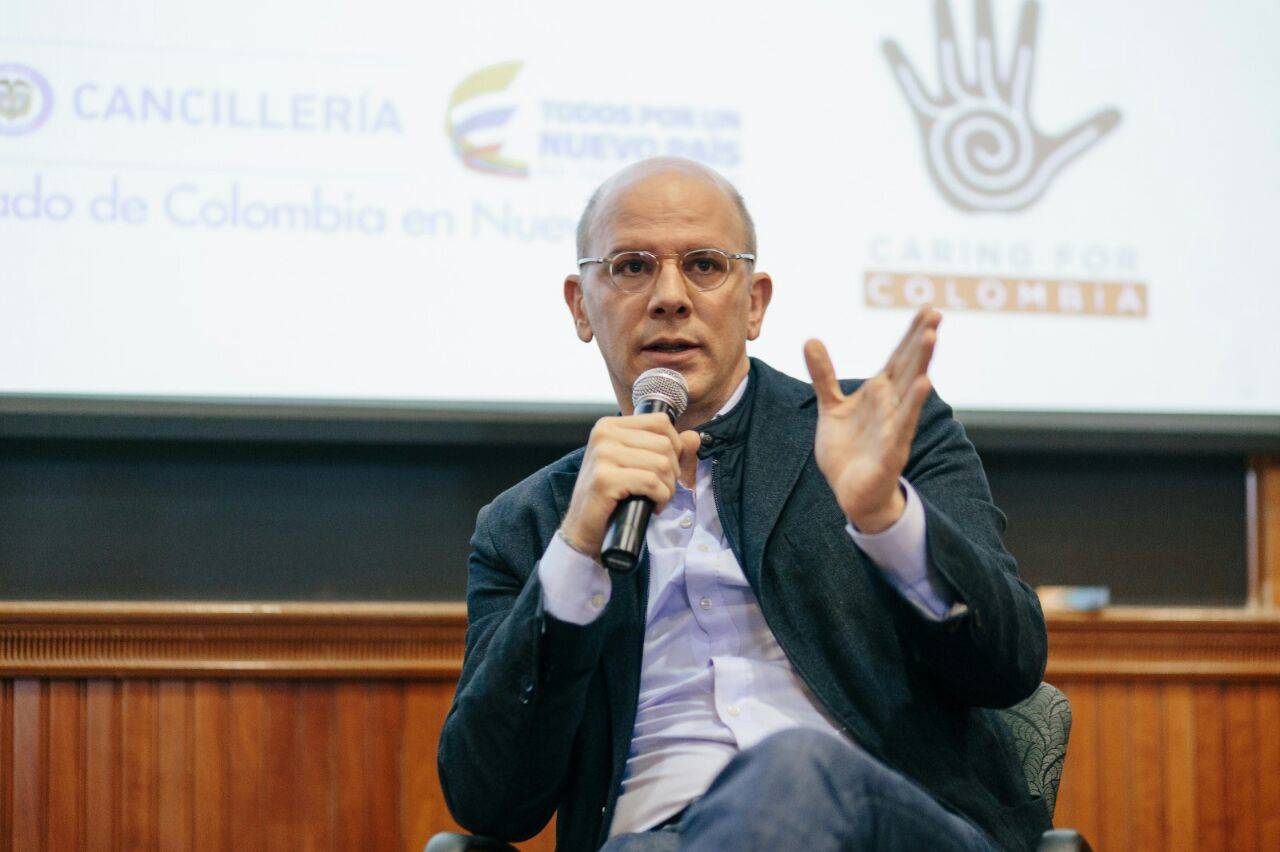 Alejandro Santos