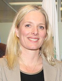 Hon. Catherine McKenna - Concordia