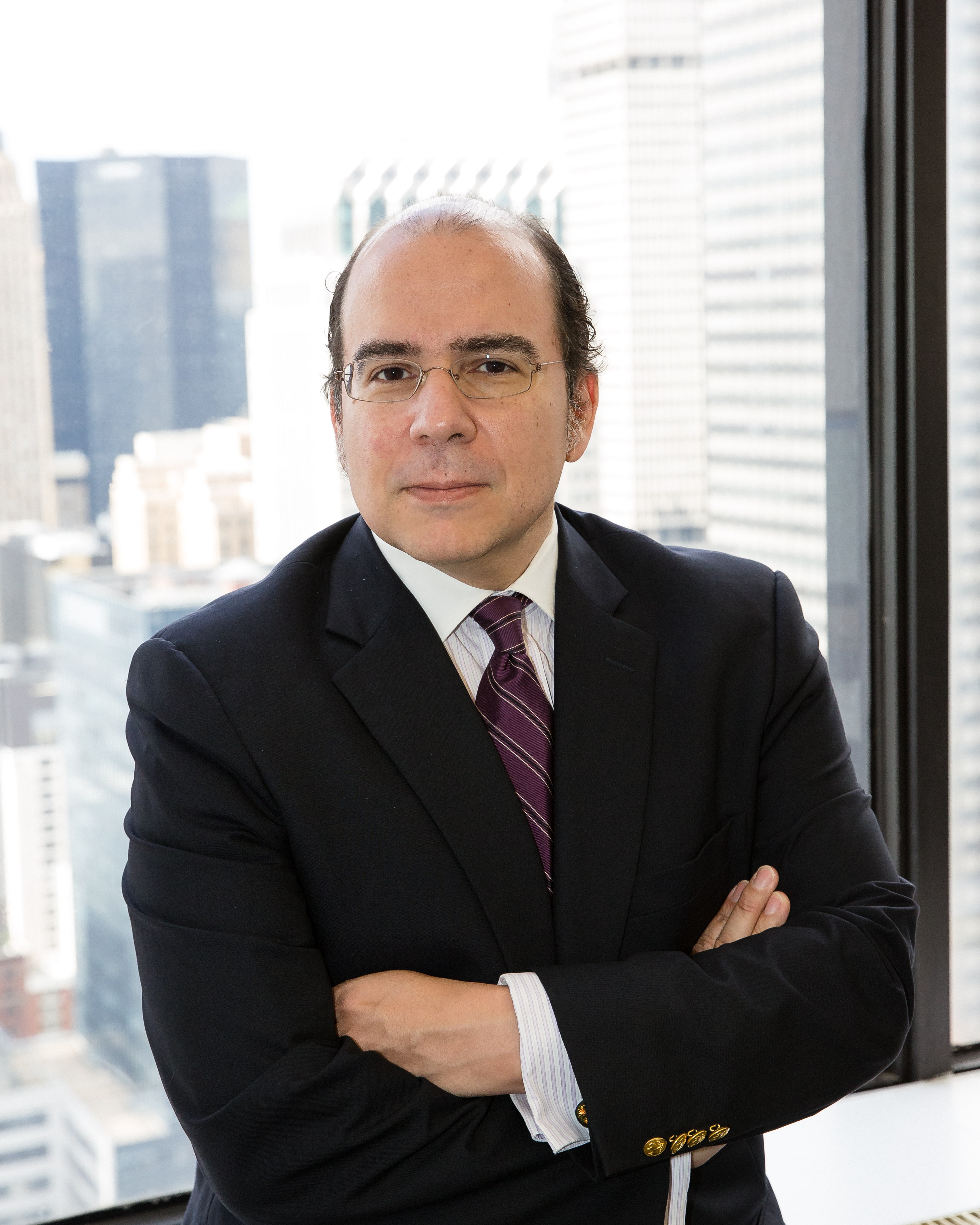 Francisco Rodríguez - Concordia