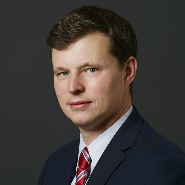 Joshua Walker Concordia