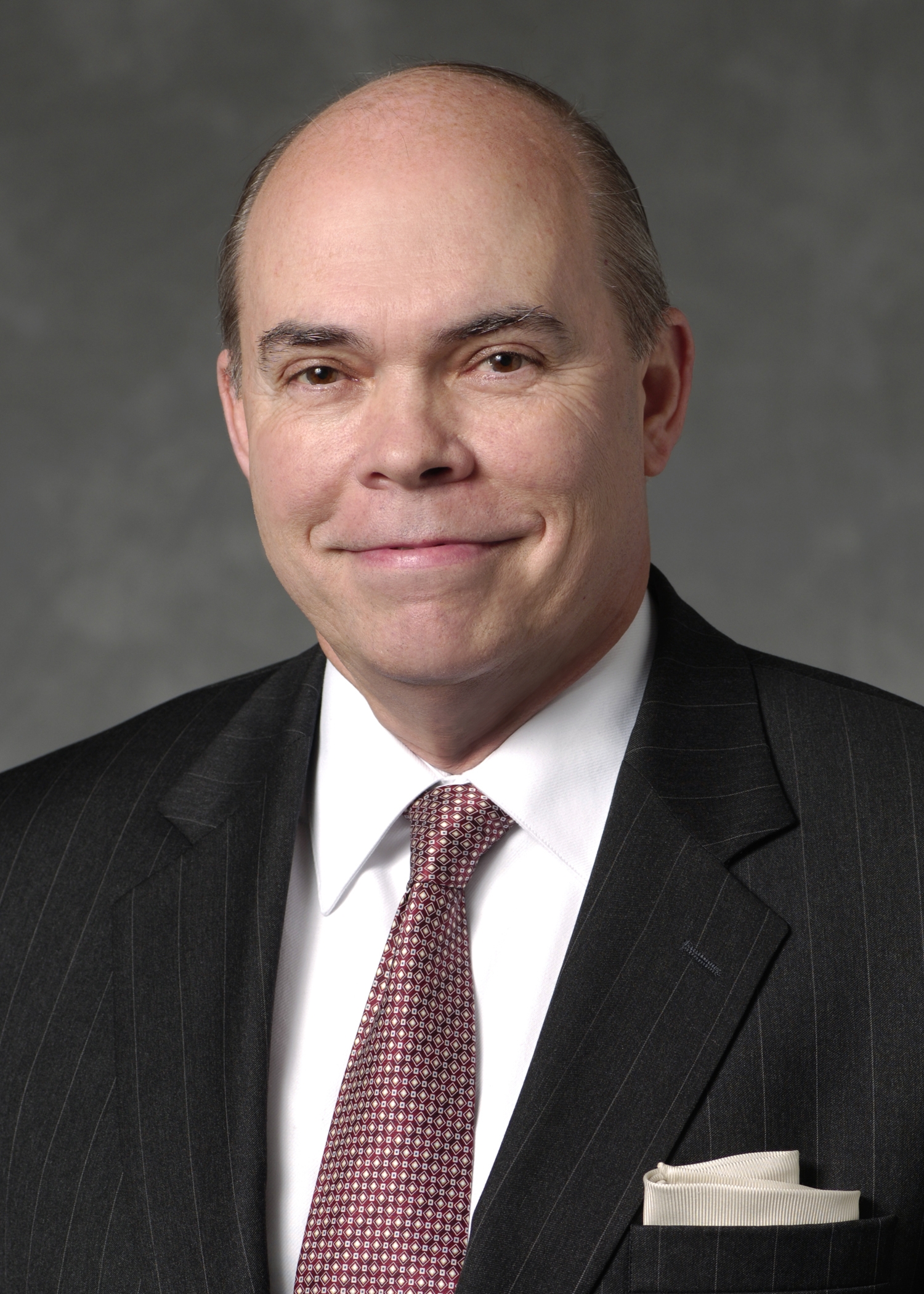 Olin Wethington Concordia