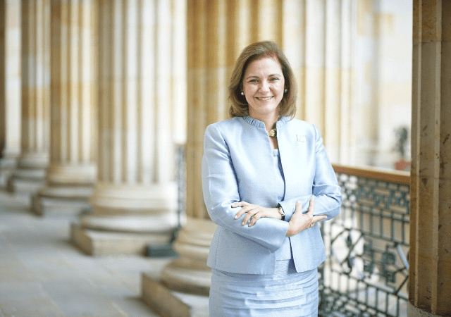 Maria del Rosario Guerra de la Espriella