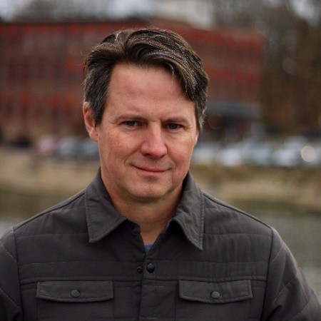 Steve Schmida - Concordia.net