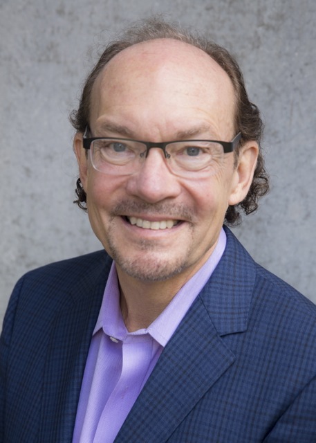 October 21, 2014. Mercy Corps Headquarters, Portland, Oregon USA.  Mercy Corps CEO, Neal Keny-Guyer.