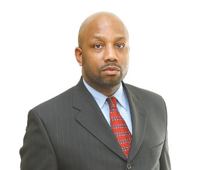 Errol Louis - Concordia