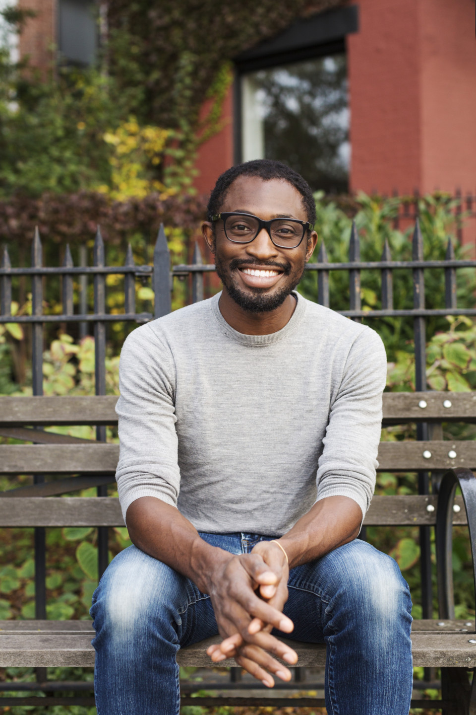 Uzodinma Iweala Concordia