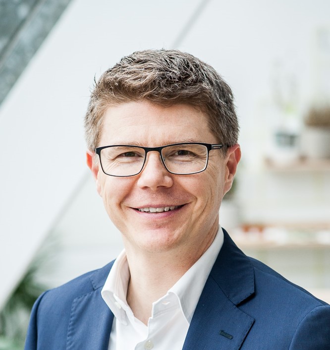 Robert Opp Concordia