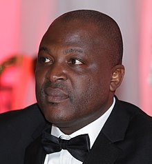 Ibrahim-mahama