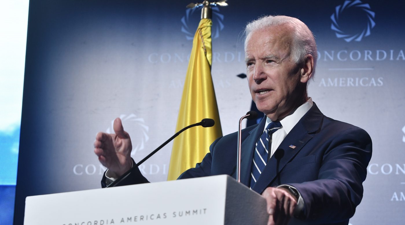 2018 Concordia Americas Summit Day 2 Concordia