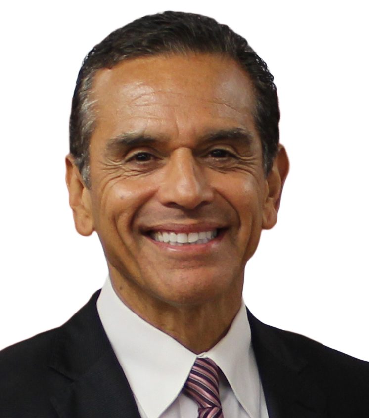 Antonio-Villaraigosa