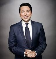 Ayman Mohyeldin - Concordia