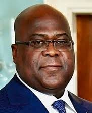 Felix-Tshisekedi