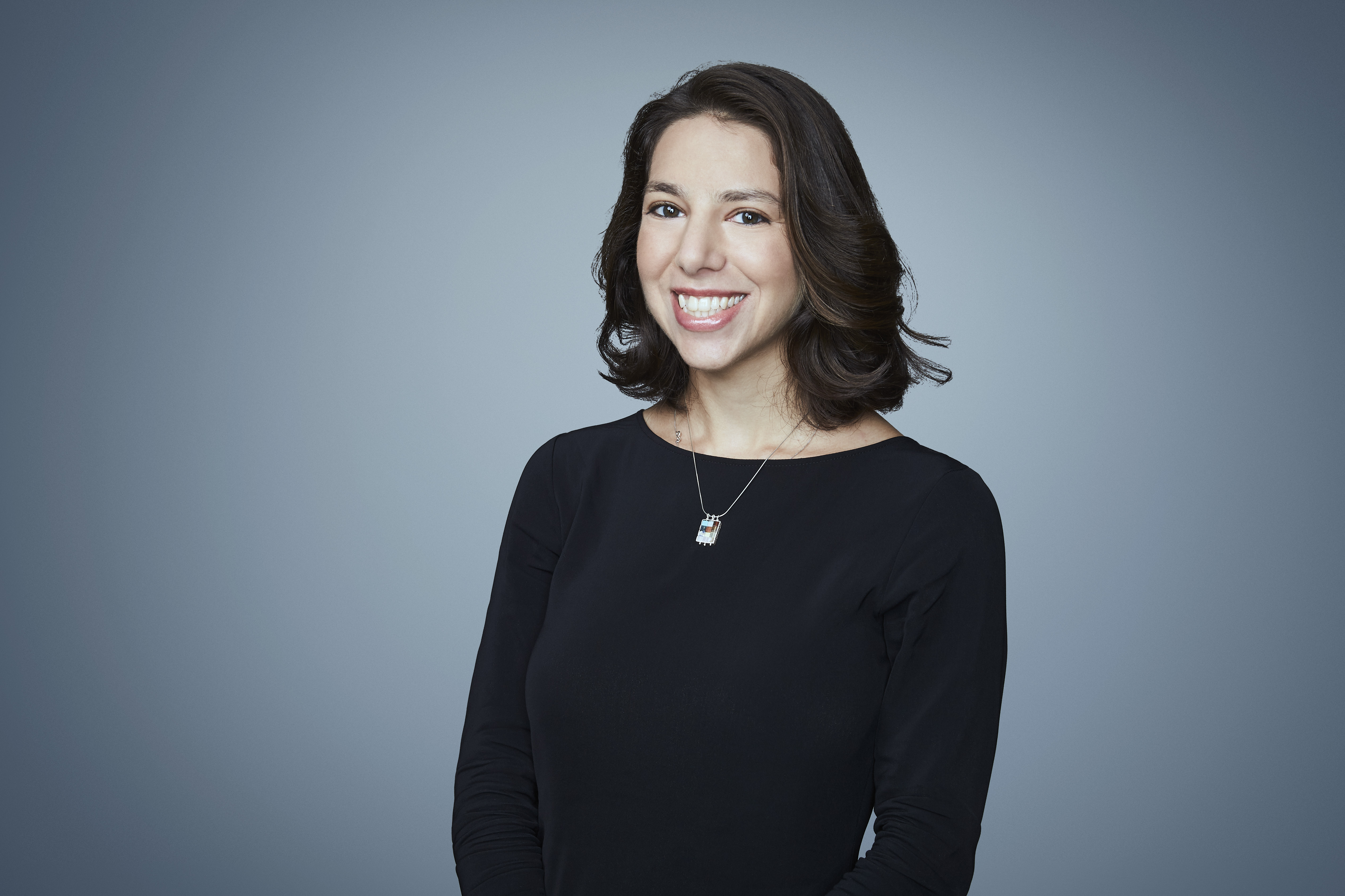 Danielle Wiener-Bronner