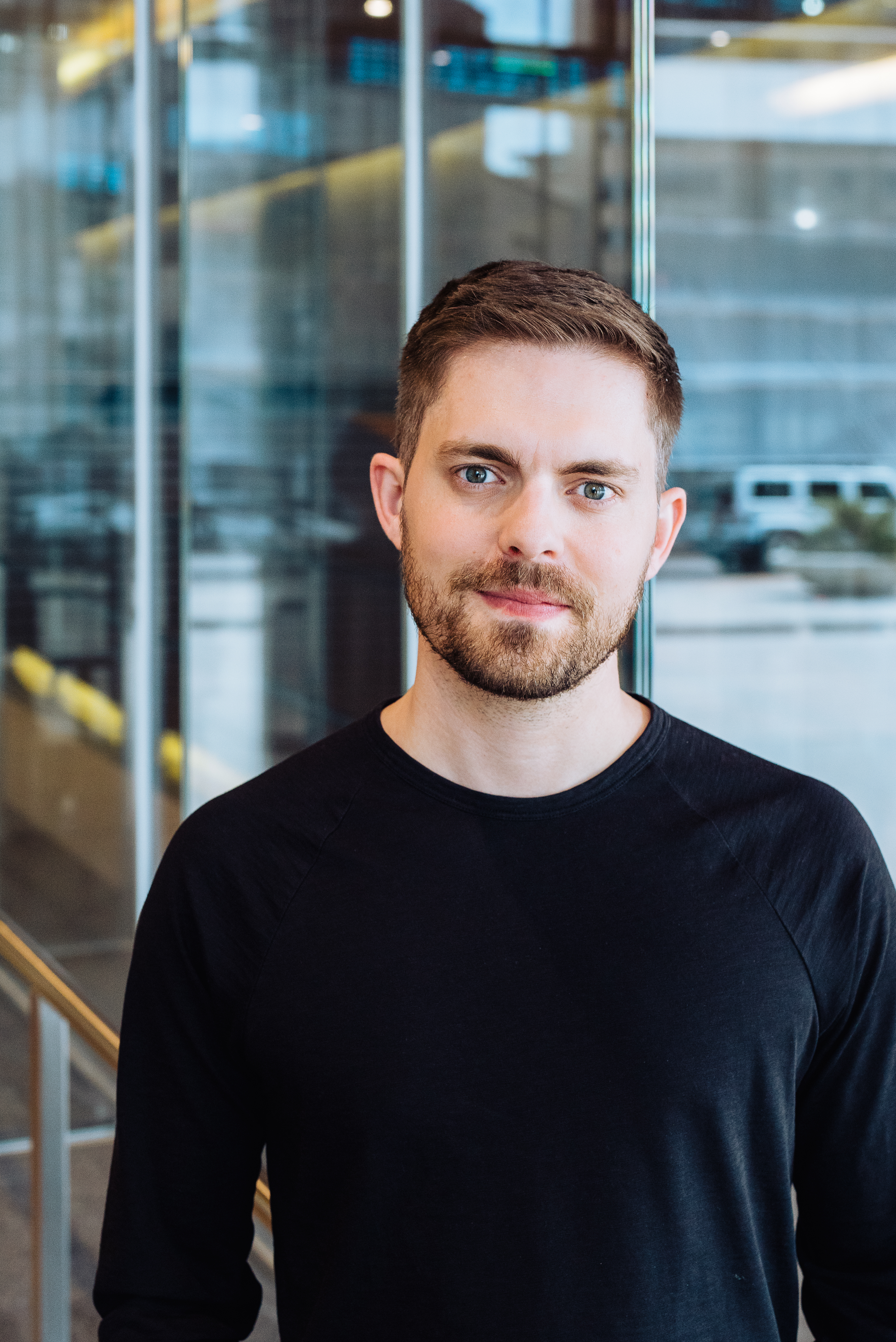 Kyle Sherman - Concordia.net