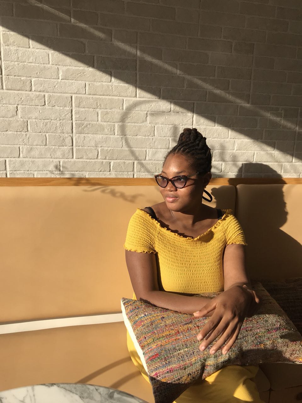 Adenike Sheriff picture