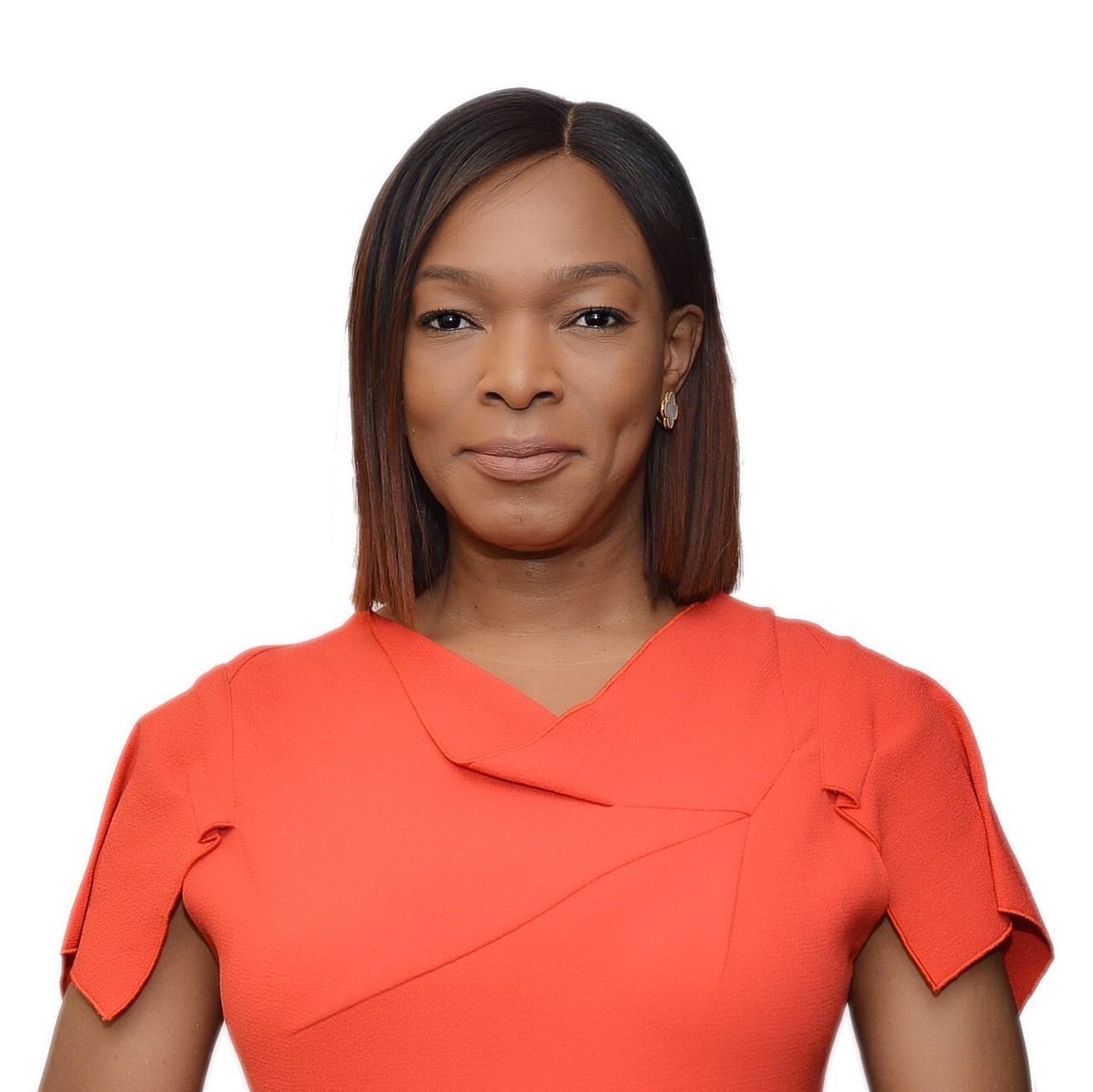 Patricia Obozuwa - Concordia