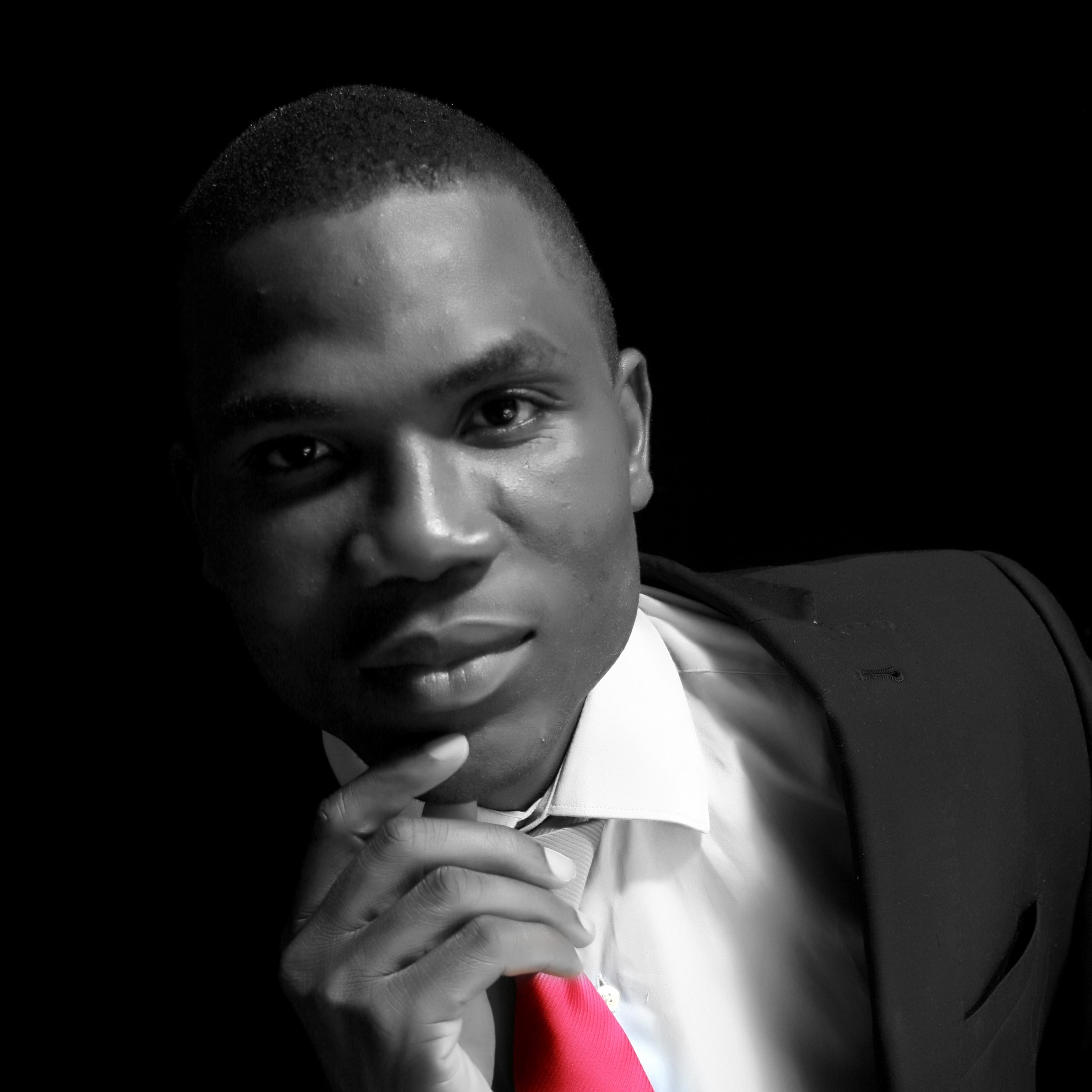 Job Adeleke Oyebisi 2