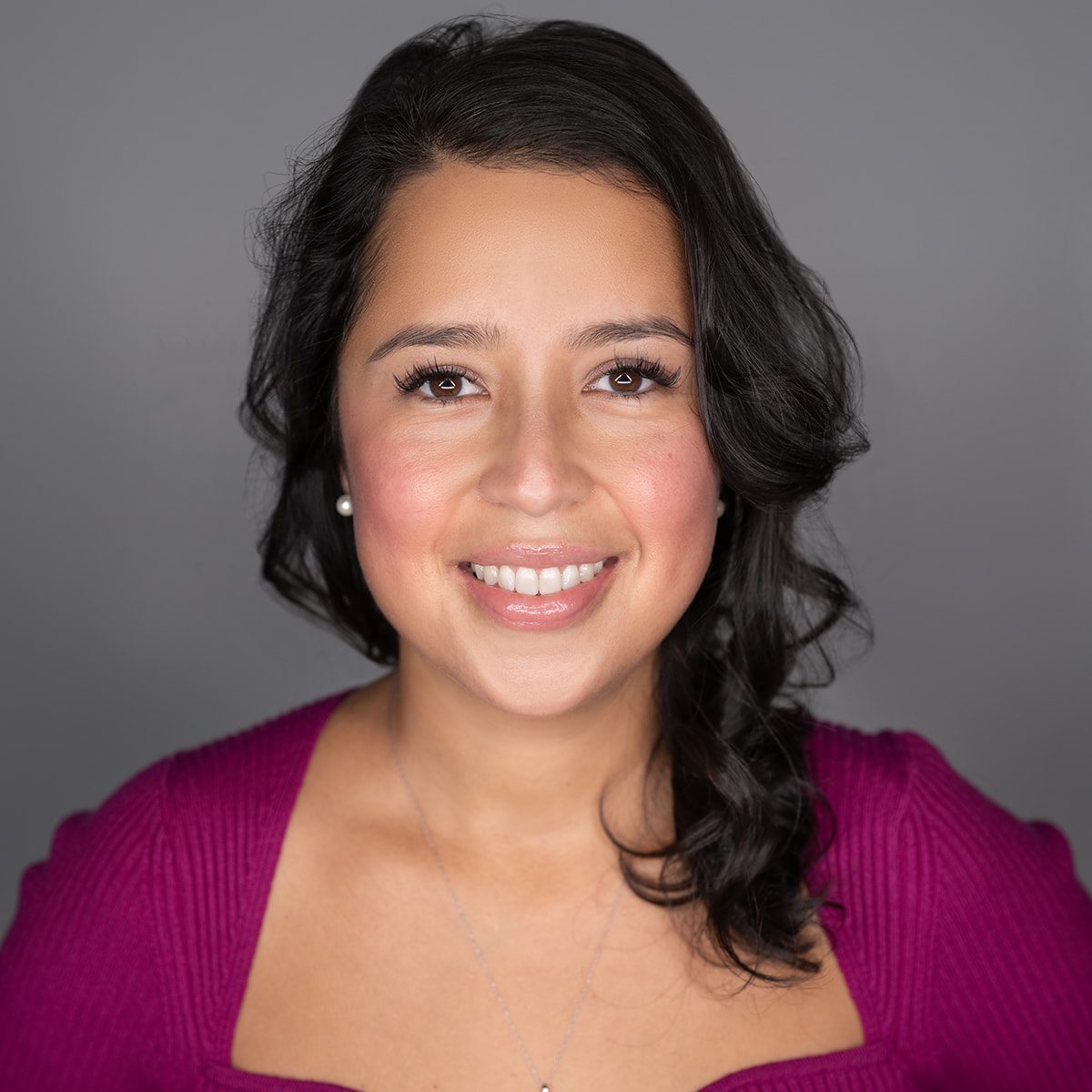 Tatiana Torres - Concordia