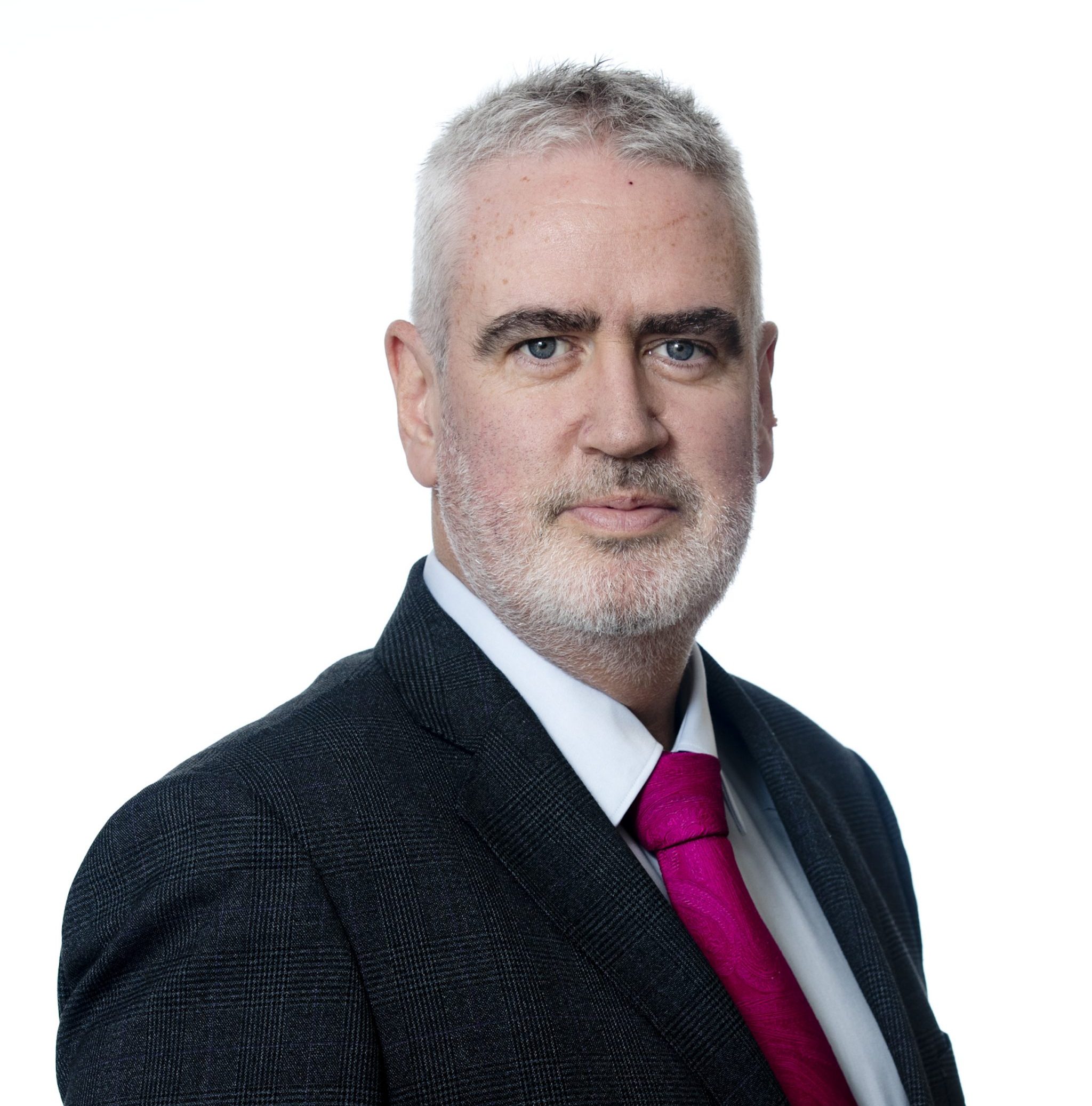 KPMG Executive Portrait.
Mike Hayes, Partner, KPMG.
Iain White/Fennell Photography.
Fennell Photography 2017.