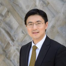 Dr. Mung Chiang - Concordia